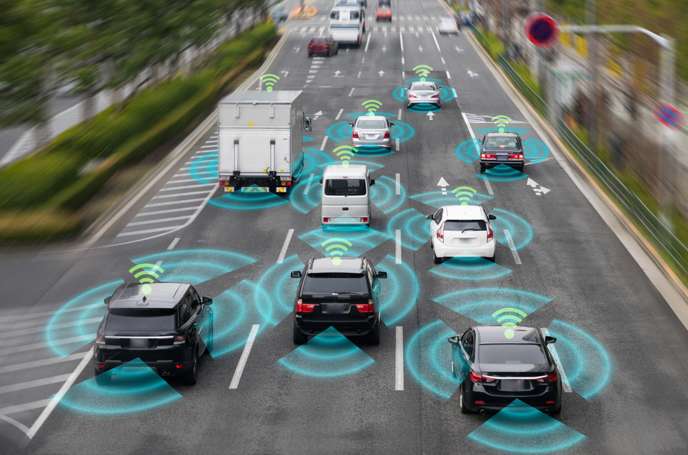 Video | Five Chinese autonomous driving companies to watch in the next few years