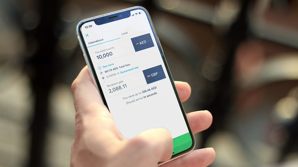 TransferWise expands to MENA, launches cross-border money transfer service in UAE
