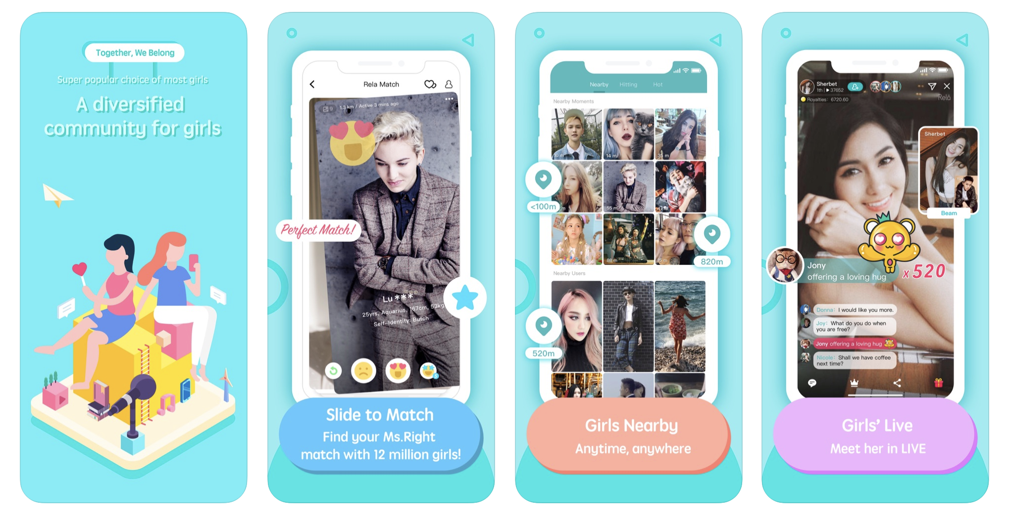 best dating apps to use in china