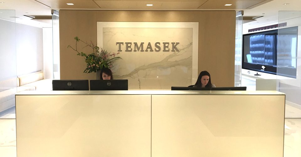 Temasek-backed Reefknot Investments leads USD 11 million funding round for fintech firm Previse