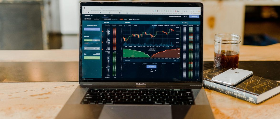 Investment- Photo by Austin Distel on Unsplash