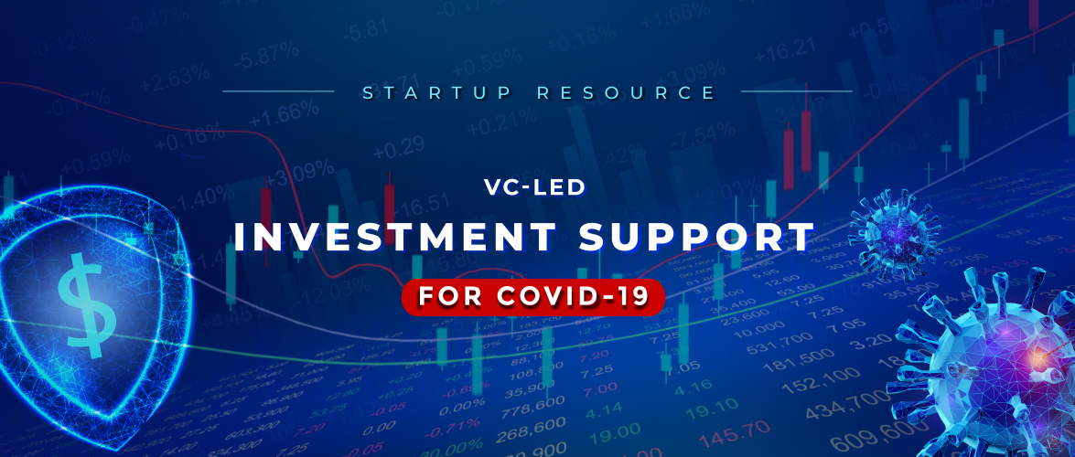 Stepping Up: VCs in Southeast Asia roll out initiatives to support startups during COVID-19