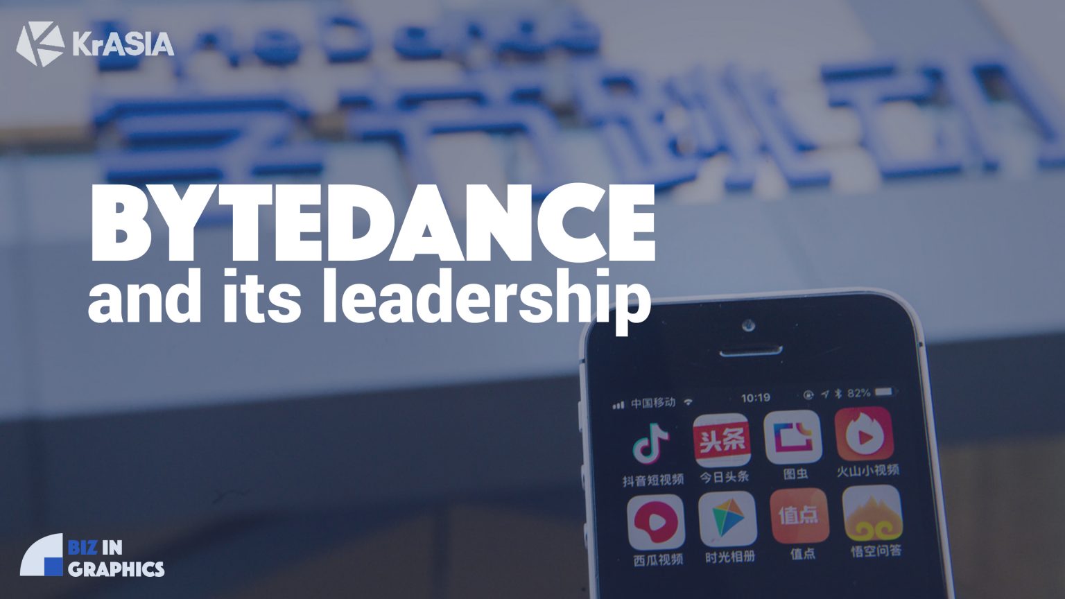 BIZ IN GRAPHICS | Meet the people behind the most downloaded social app amid COVID-19 outbreak
