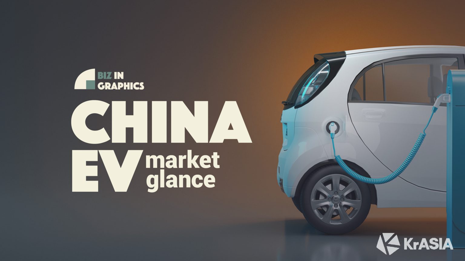 BIZ IN GRAPHICS | China EV market hit hard by coronavirus after a tough 2019 [Update]