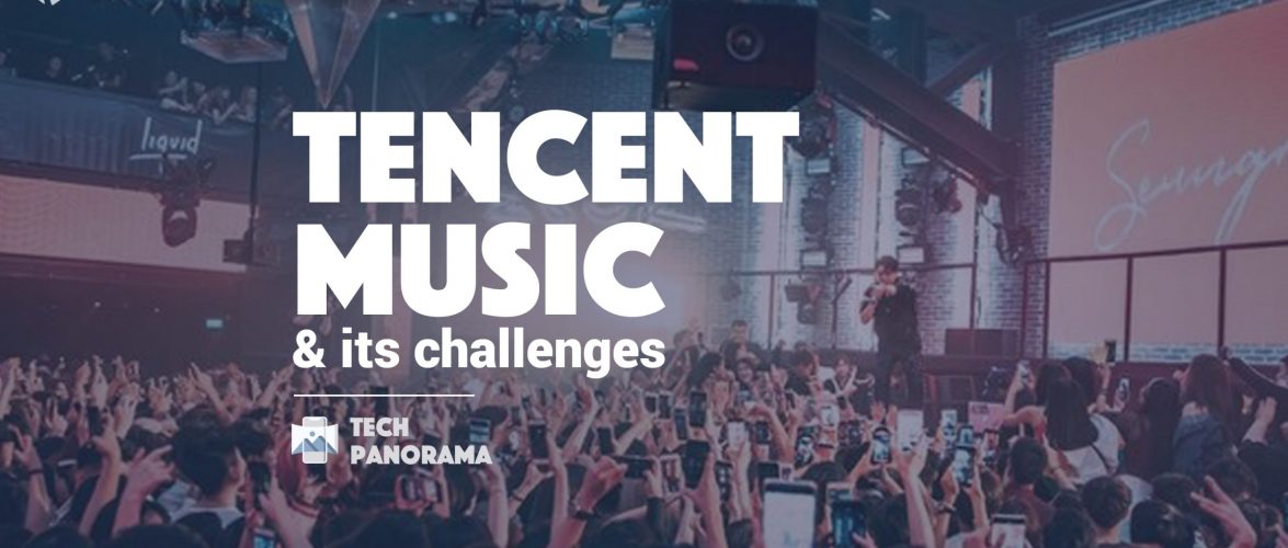 TECH PANORAMA | The unique business model of China’s largest music streaming platform