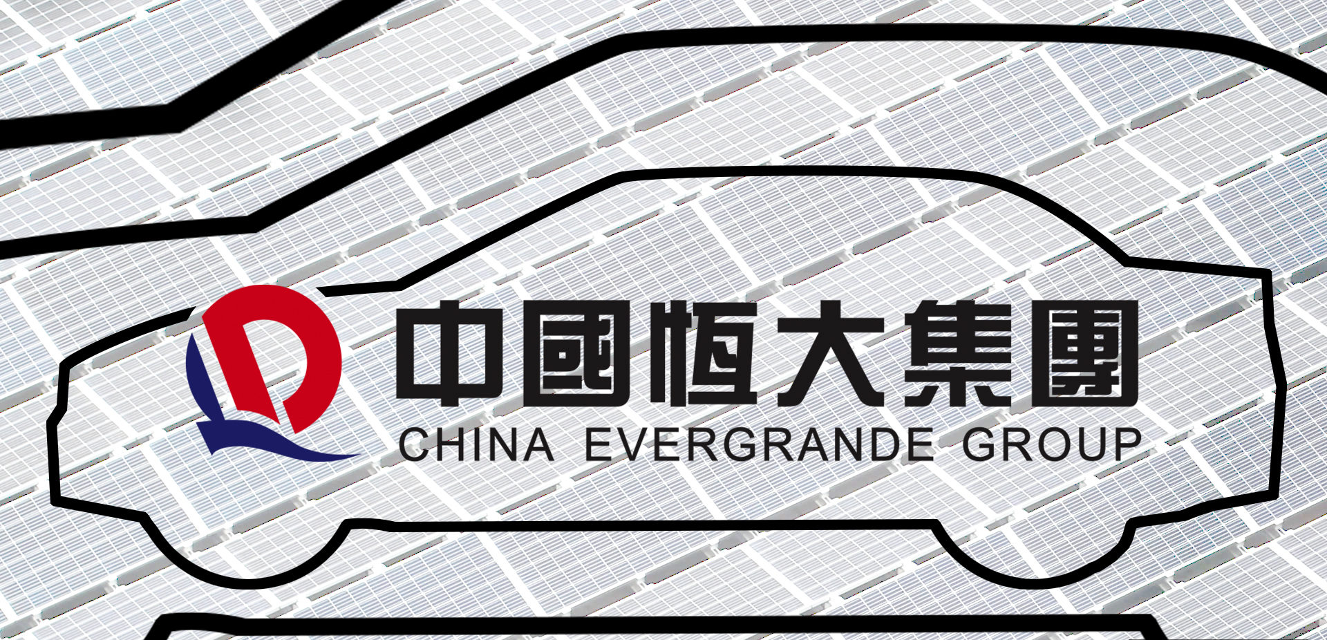 Evergrande halts plan for mainland China electric car listing