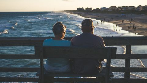 Photo by James Hose Jr on Unsplash.
