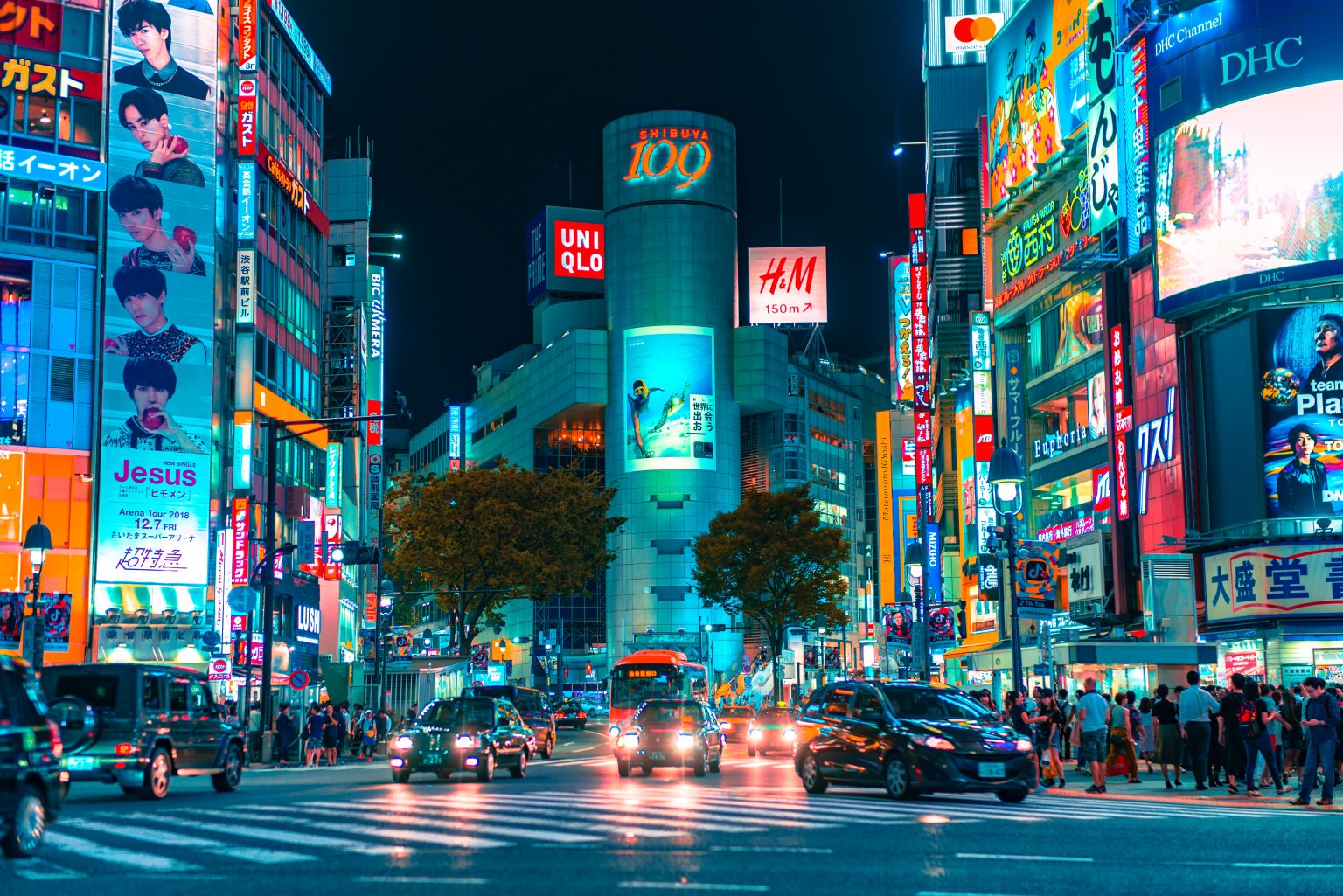 Jezael Melgoza for Unsplash