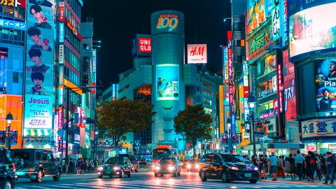 Jezael Melgoza for Unsplash