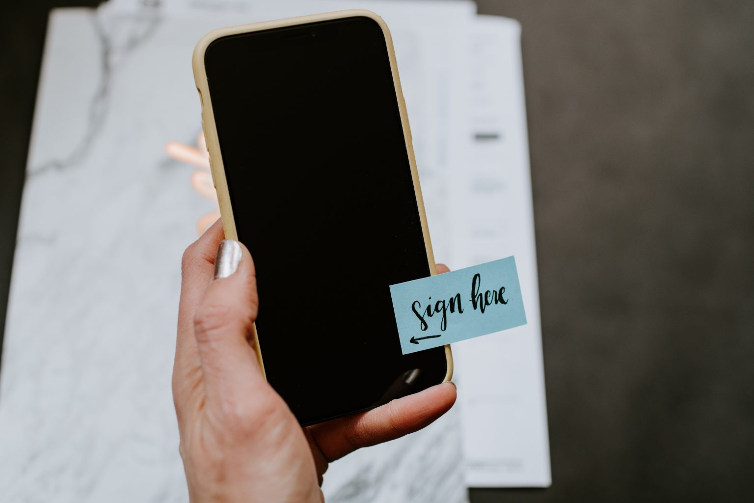 Photo by Kelly Sikkema on Unsplash