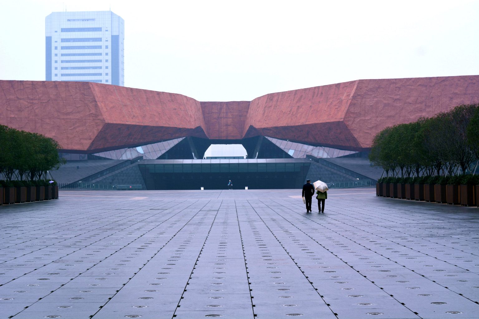 Wuhan- Photo by Laurentiu Morariu on Unsplash