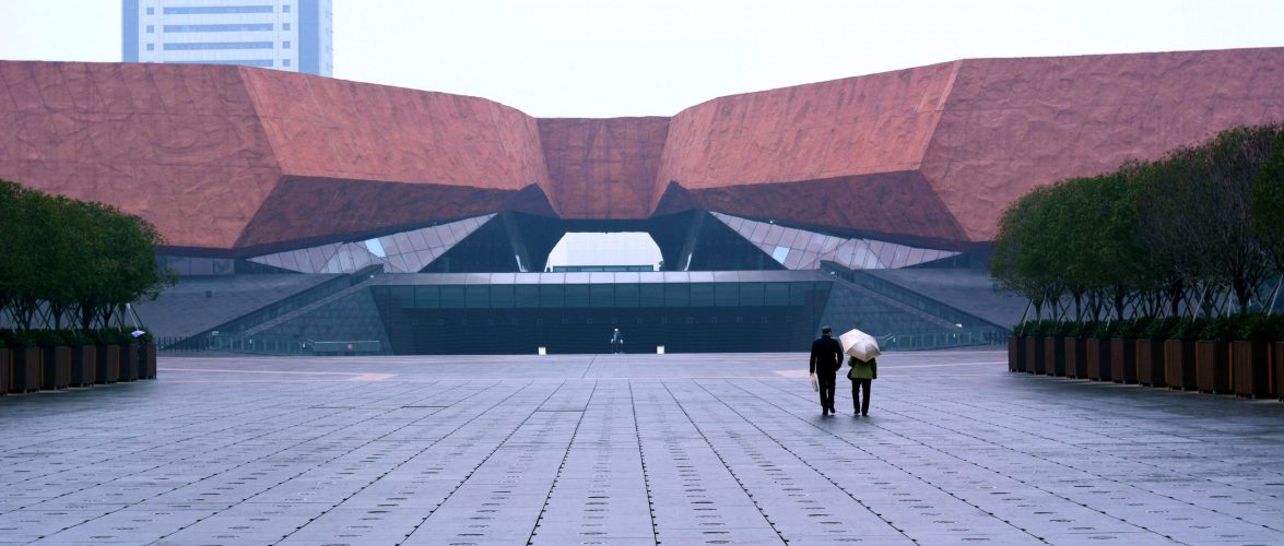 Wuhan- Photo by Laurentiu Morariu on Unsplash
