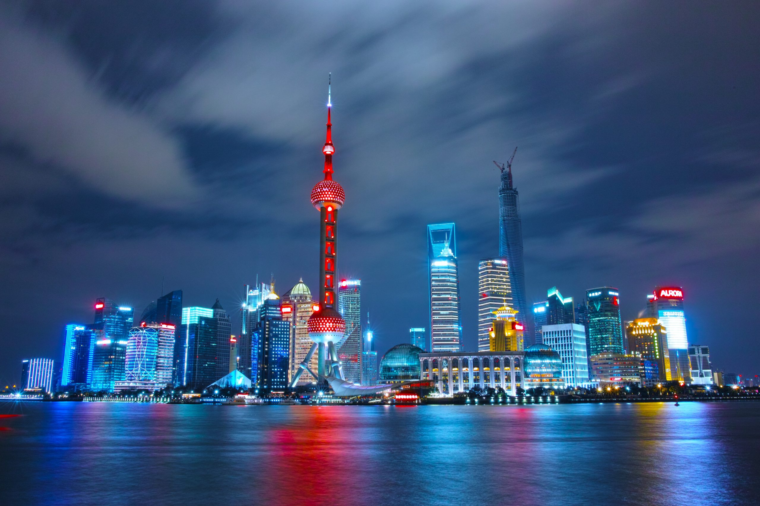 China in 2020: Six digital trends shaping the year