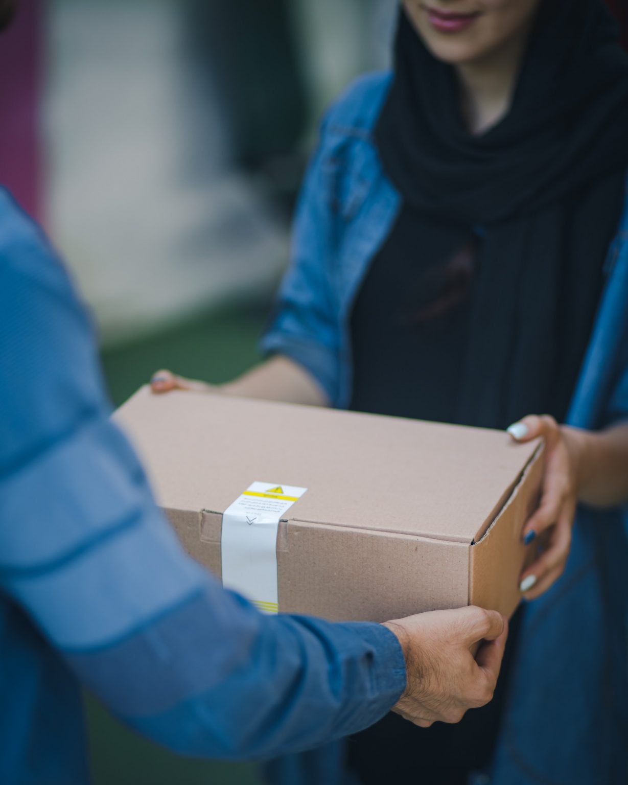 Southeast Asia’s logistics startups face challenges, but play to win during pandemic