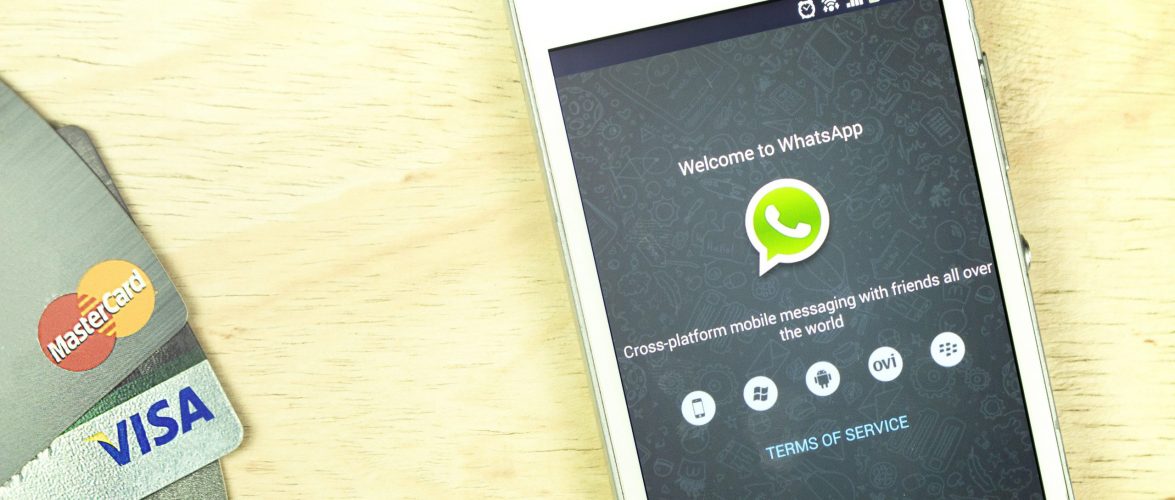 WhatsApp to launch credit facility in India
