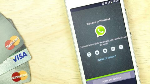 Meta bets big on WhatsApp Pay in India