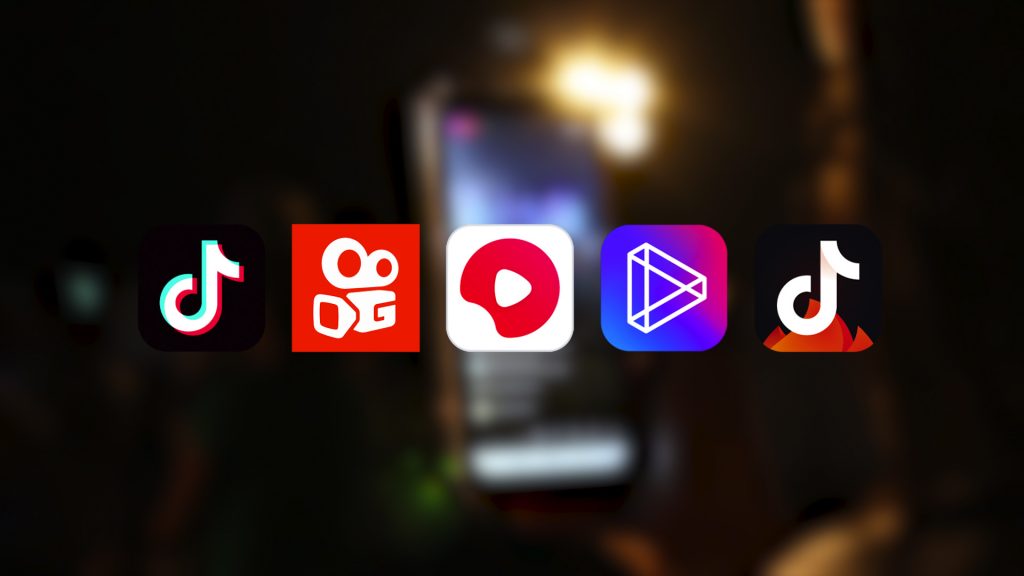 This is the Chinese short video app that wants to fight TikTok