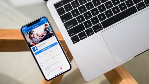 Facebook photo by Tim Bennet on Unsplash.