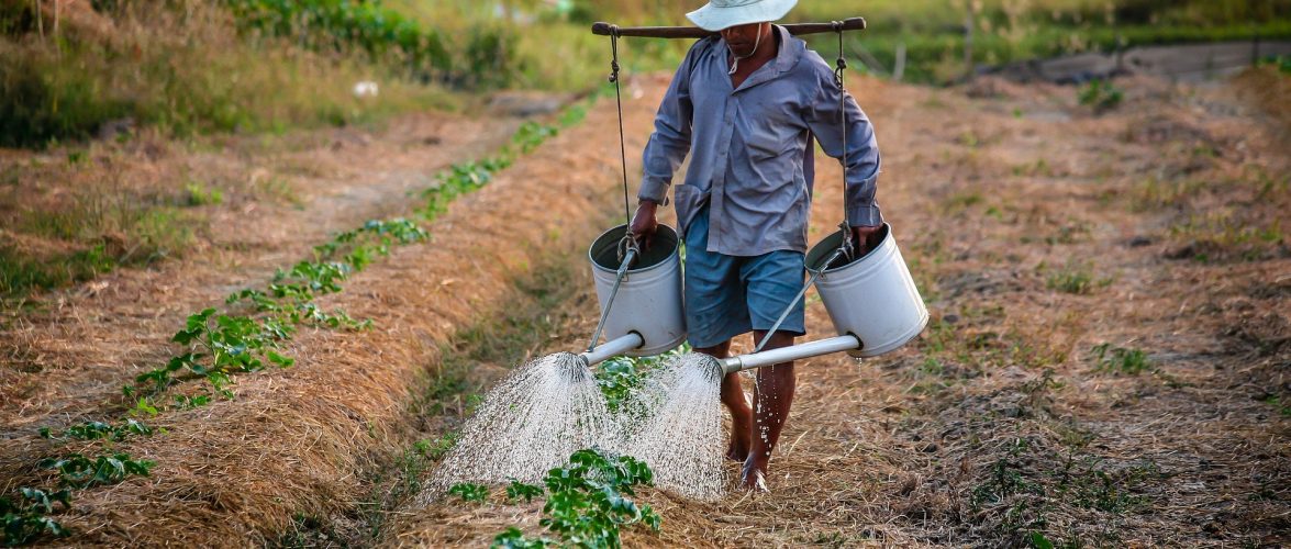 How Israeli Tech Protects World’s Scarcest, Essential Resource: Water