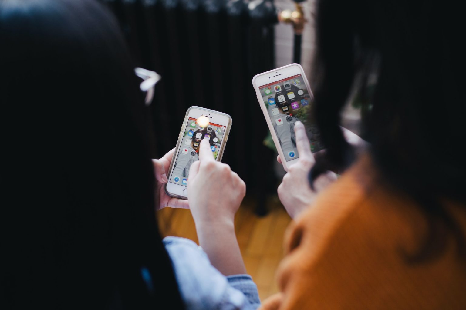 Photo courtesy of Unsplash.