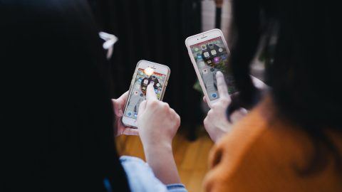 Photo courtesy of Unsplash.
