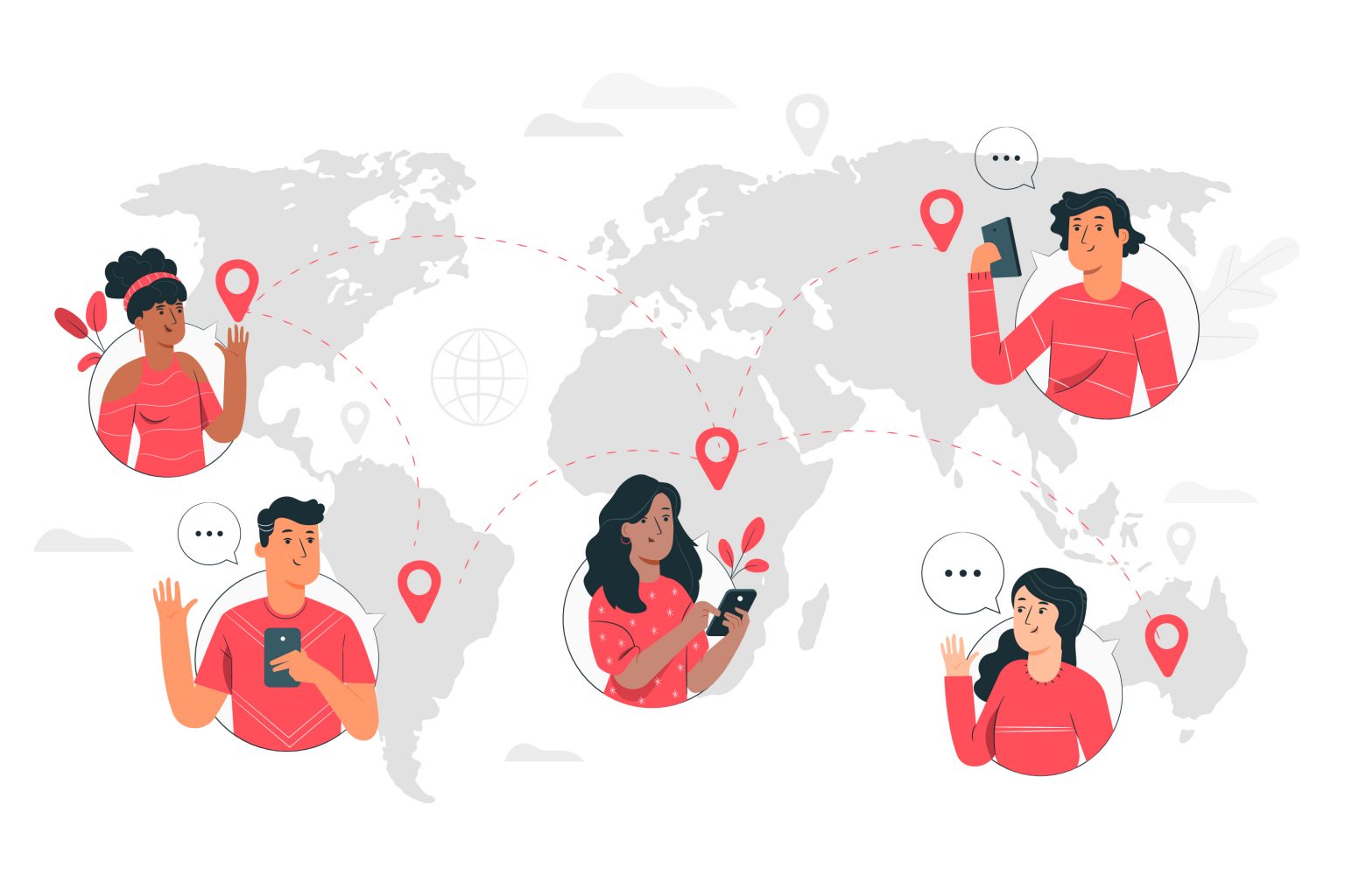 Illustration designed by stories / Freepik.