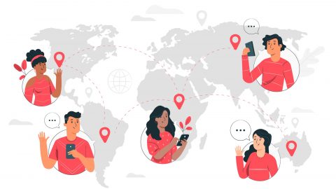 Illustration designed by stories / Freepik.