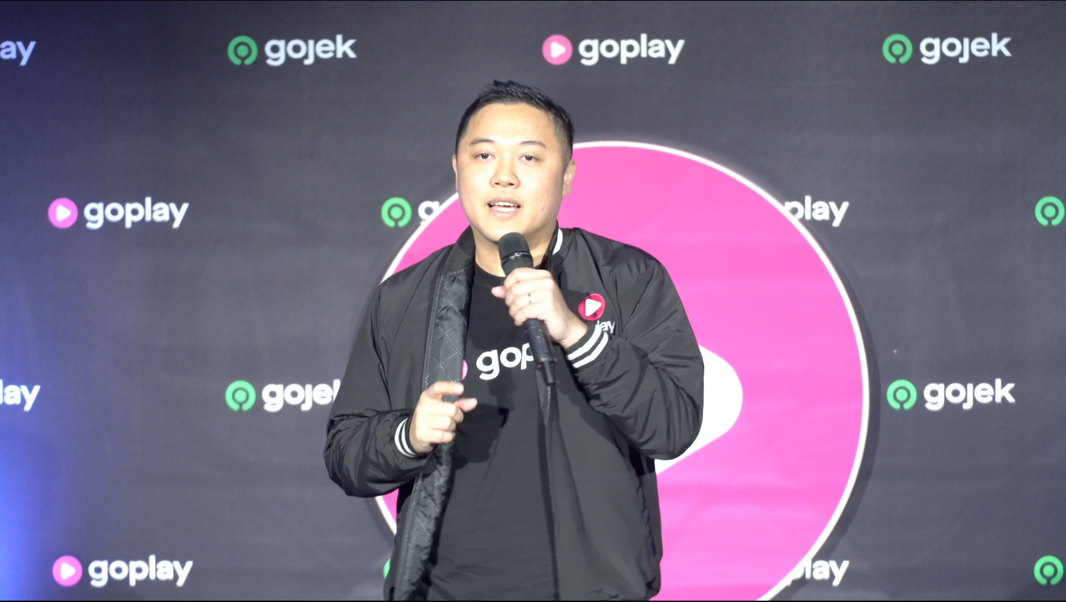 GoPlay movie streaming