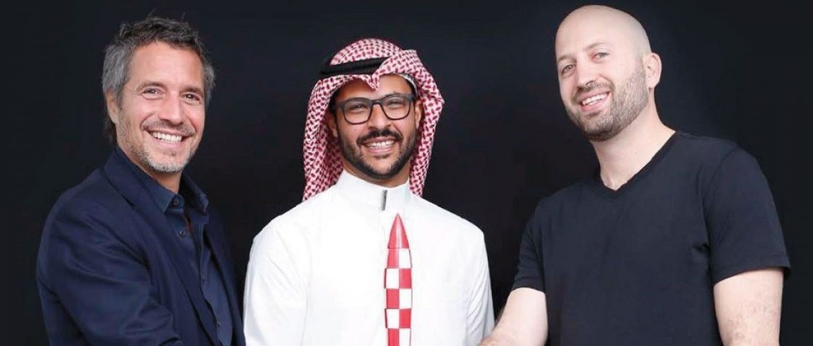 BECO Capital to invest up to USD 150,000 to help founders build and launch startups in the Middle East