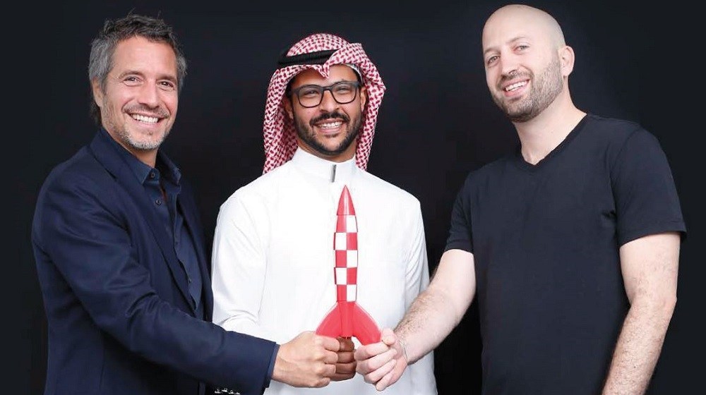 BECO Capital to invest up to USD 150,000 to help founders build and launch startups in the Middle East