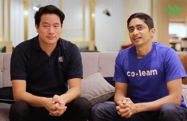 CoLearn is changing the pace of education in Indonesia: Startup Stories
