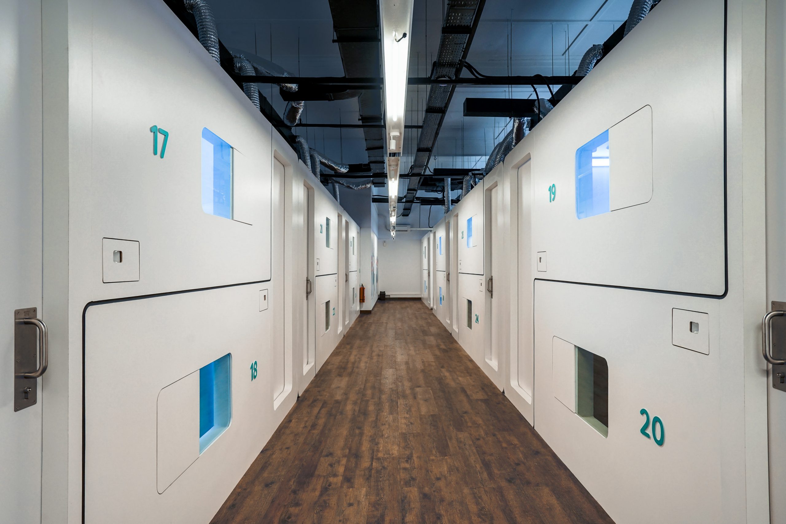 Capsule hotel startup Bobobox bags USD 11.5 million in Series A