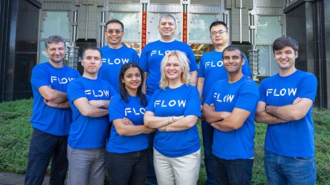 Singaporean fintech firm AsiaCollect raises USD 6 million and rebrands into Flow