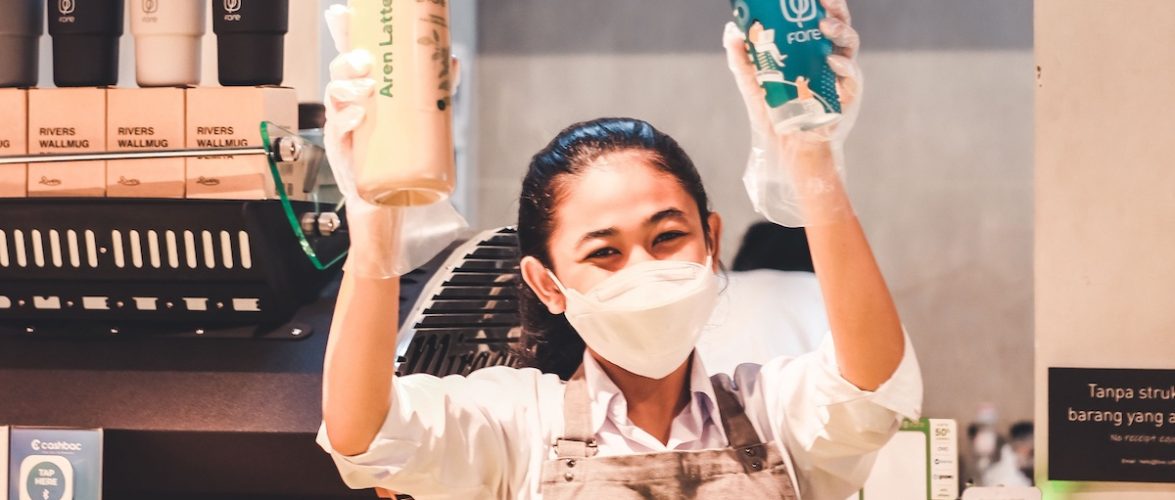 East Ventures-backed Fore Coffee denies shutdown rumors, sees increase in online sales
