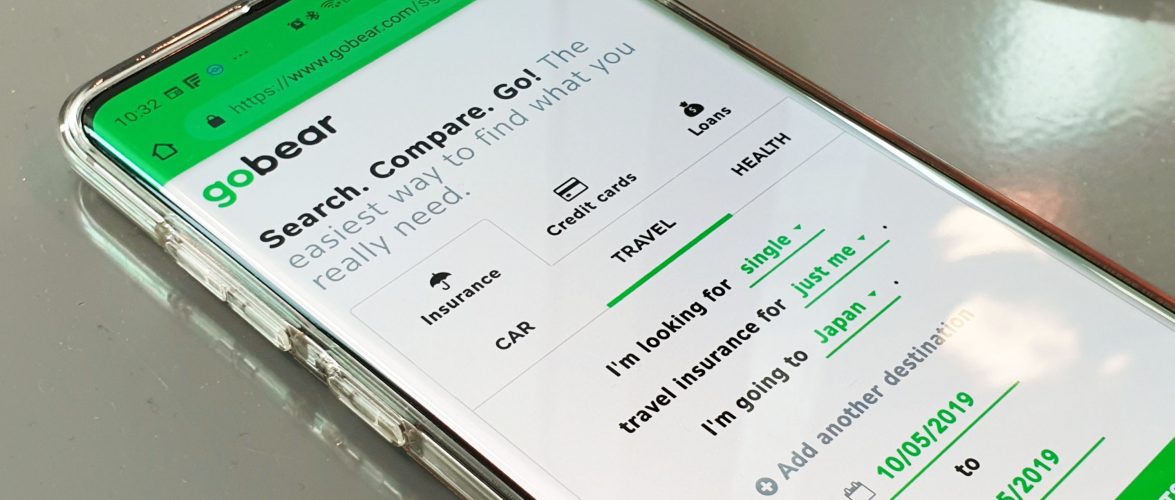 Singaporean fintech firm GoBear lays off staff due to COVID-19 crisis
