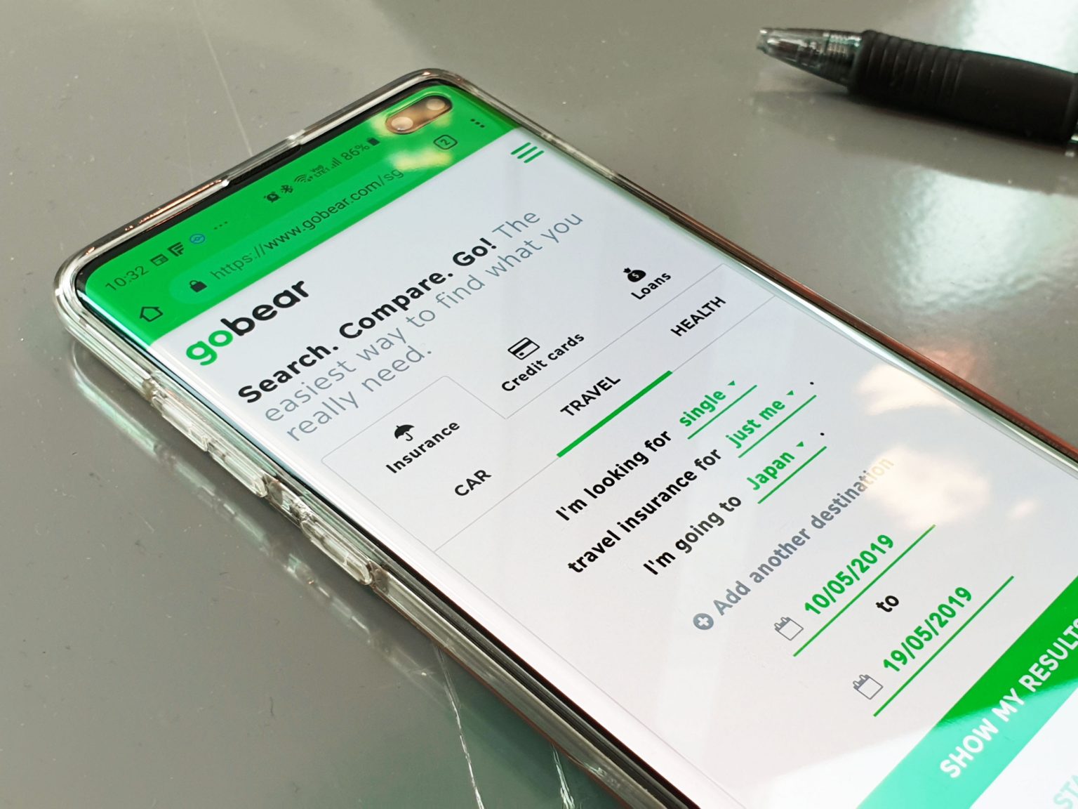 Singaporean fintech firm GoBear lays off staff due to COVID-19 crisis
