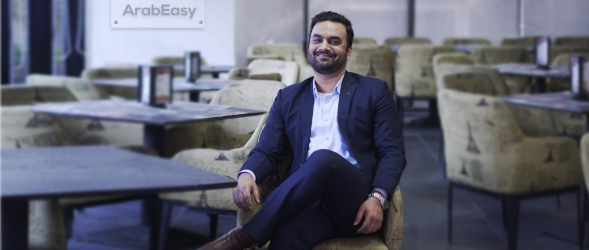 How an Indian entrepreneur is changing translation in the Middle East: Startup Stories