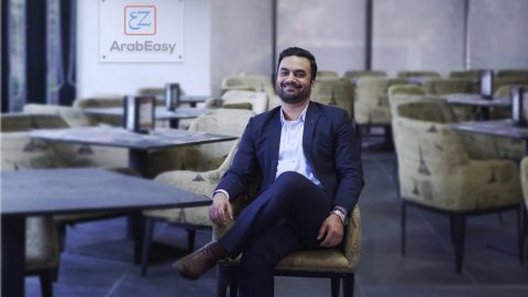 How an Indian entrepreneur is changing translation in the Middle East: Startup Stories