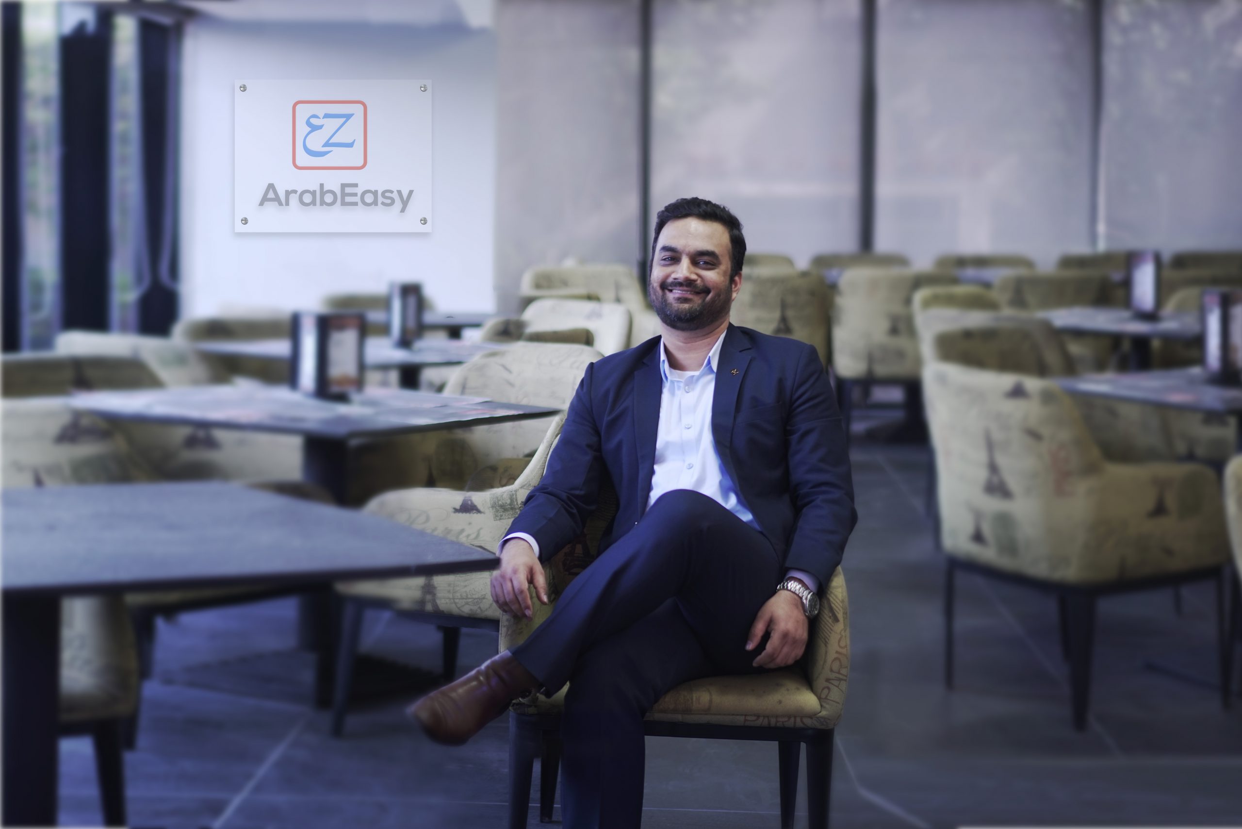 How an Indian entrepreneur is changing translation in the Middle East: Startup Stories