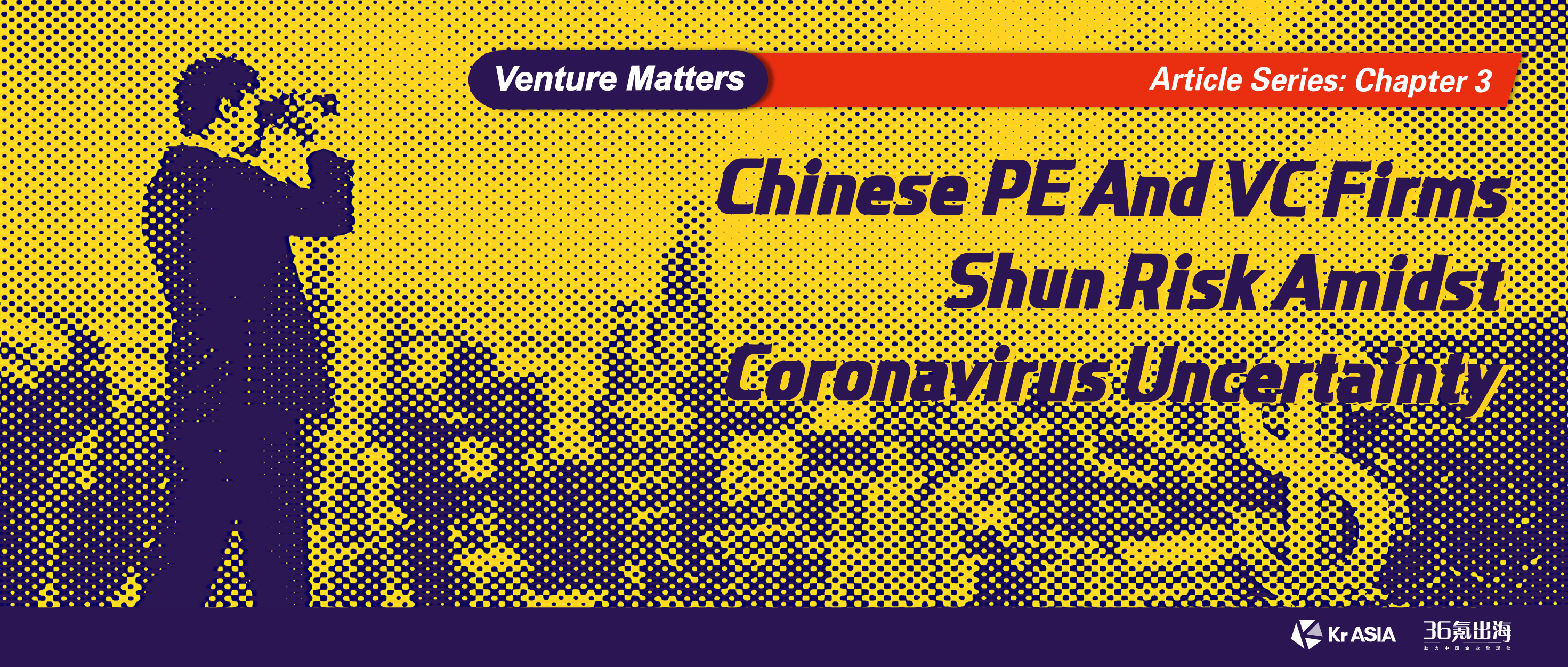 Chinese PE and VC Firms shun risk amidst coronavirus uncertainty