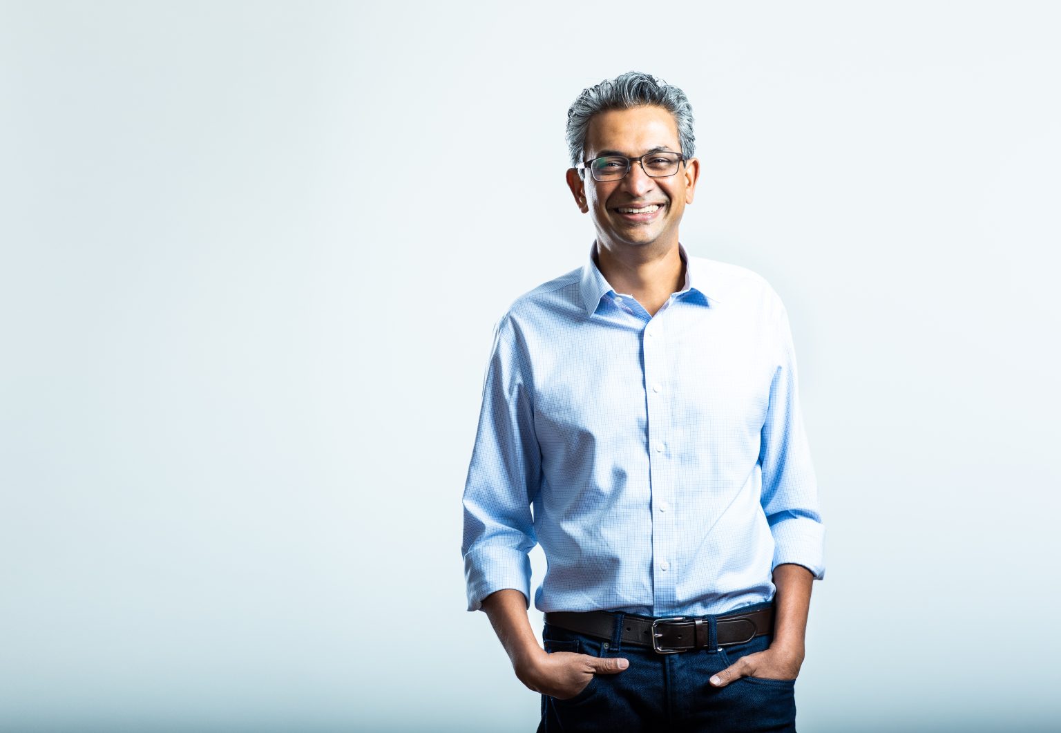 Managing Director Surge and Sequoia India Rajan Anandan. Picture courtesy of Surge.
