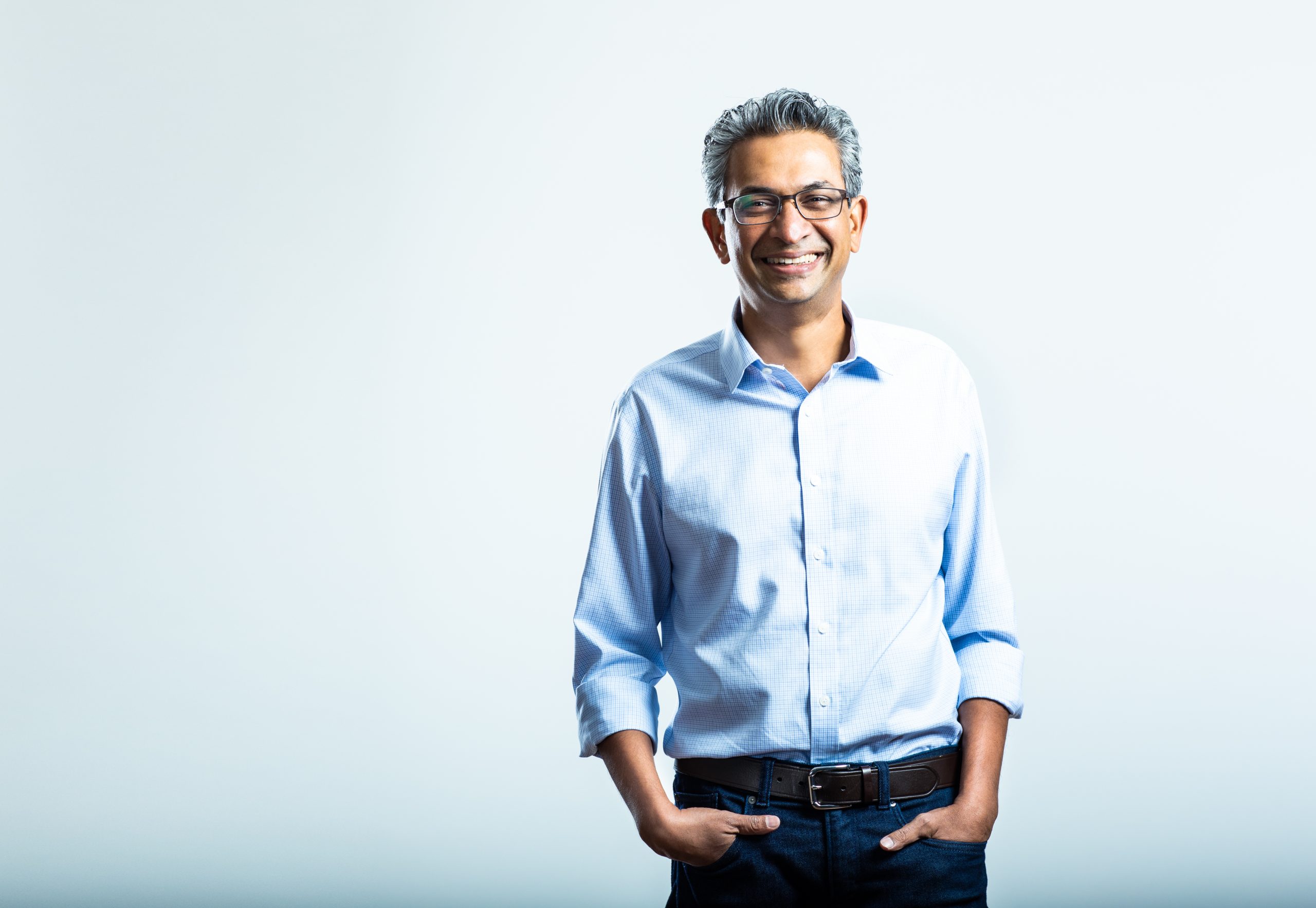Startups that survive COVID-19 will come out stronger than ever: Q&A with Surge’s Rajan Anandan
