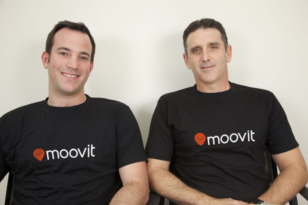 Intel acquires Israel’s Moovit in USD 900 million move to accelerate autonomous transportation with Mobileye
