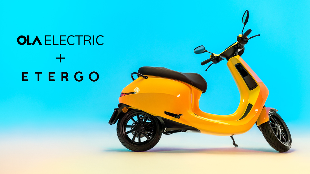 Ola Electric eyes USD 300 million in fresh funding to expand its two-wheeler business