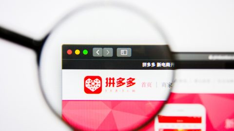 Pinduoduo stock soars after strong Q1 amid growing reliance on e-commerce