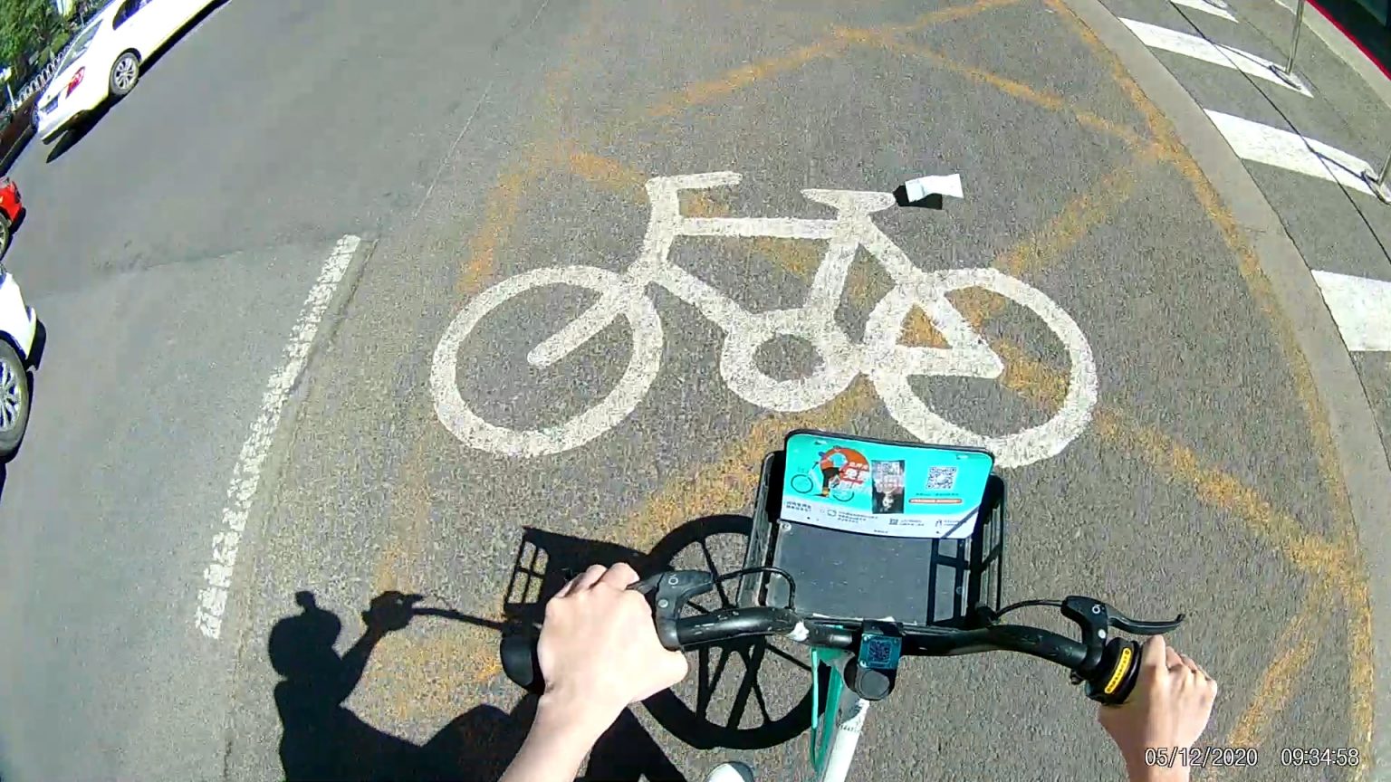 Video | The complete Beijing bike-sharing guide for 2020