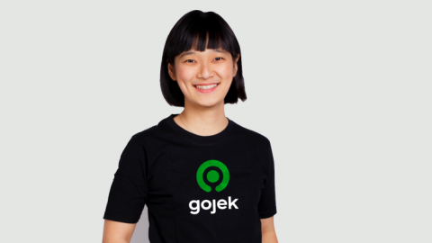 This is how Gojek is helping SMEs survive the COVID-19 crisis: Q&A with chief food officer Catherine Sutjahyo