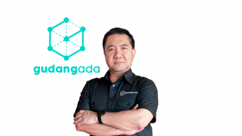Indonesian FMCG B2B platform GudangAda raises USD 25.4 million from Sequoia India and Alpha JWC