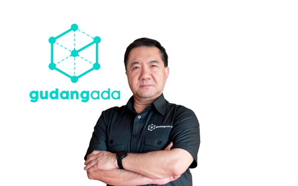 Indonesian FMCG B2B platform GudangAda raises USD 25.4 million from Sequoia India and Alpha JWC