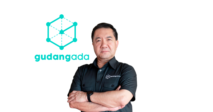 Indonesian FMCG B2B platform GudangAda raises USD 25.4 million from Sequoia India and Alpha JWC